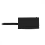 Сканер штрих-кода MERTECH N200 2D USB, USB эмуляция RS232 Дальность сканирования: до 370 мм Скорость сканирования: до 100 скан/сек Минимальная контрастность: 25% Габариты: 49х38х20 мм Интерфейс USB