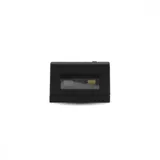 Сканер штрих-кода MERTECH N200 2D USB, USB эмуляция RS232 Дальность сканирования: до 370 мм Скорость сканирования: до 100 скан/сек Минимальная контрастность: 25% Габариты: 49х38х20 мм Интерфейс USB