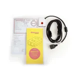 Сканер штрих-кода MERTECH N200 industrial 2D USB, USB эмуляция RS232