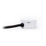 Сканер штрих-кода MERTECH N200 industrial 2D USB, USB эмуляция RS232