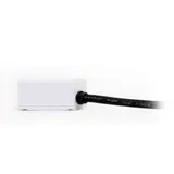 Сканер штрих-кода MERTECH N200 industrial 2D USB, USB эмуляция RS232