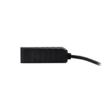 Встраиваемый сканер штрих-кода MERTECH N300 warm light 2D