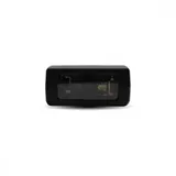 Двумерный сканер MERTECH S100 2D USB, USB эмуляция RS232 Дальность сканирования: до 370 мм Скорость сканирования: до 100 скан/сек Минимальная контрастность: 25% Габариты: 69х47х26 мм Интерфейс USB Ц