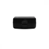 Двумерный сканер MERTECH S100 2D USB, USB эмуляция RS232 Дальность сканирования: до 370 мм Скорость сканирования: до 100 скан/сек Минимальная контрастность: 25% Габариты: 69х47х26 мм Интерфейс USB Ц