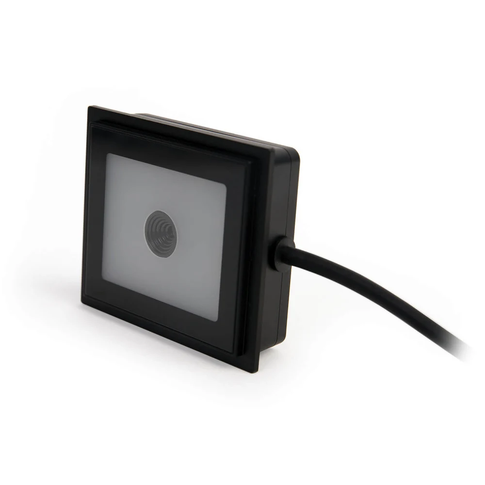 Встраиваемый сканер штрих кода MERTECH SF50 NFC/RFiD/P2D (Mifare, phone NFC и другие) Дальность сканирования: до 130 мм Скорость сканирования: до 100 скан/сек Минимальная контрастность: 20% Габариты