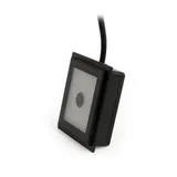 Встраиваемый сканер штрих кода MERTECH SF50 NFC/RFiD/P2D (Mifare, phone NFC и другие) Дальность сканирования: до 130 мм Скорость сканирования: до 100 скан/сек Минимальная контрастность: 20% Габариты