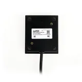 Встраиваемый сканер штрих кода MERTECH SF50 NFC/RFiD/P2D (Mifare, phone NFC и другие) Дальность сканирования: до 130 мм Скорость сканирования: до 100 скан/сек Минимальная контрастность: 20% Габариты