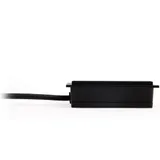 Встраиваемый сканер штрих кода MERTECH SF50 NFC/RFiD/P2D (Mifare, phone NFC и другие) Дальность сканирования: до 130 мм Скорость сканирования: до 100 скан/сек Минимальная контрастность: 20% Габариты