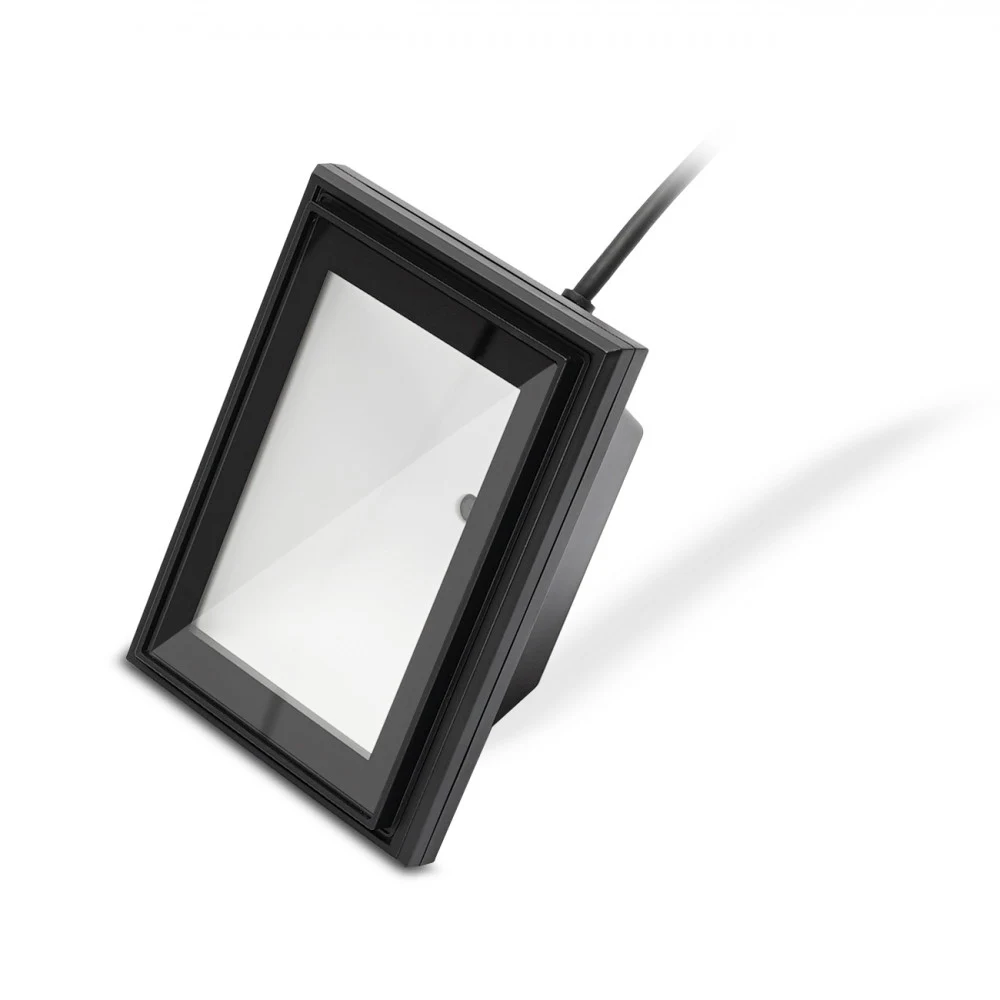 Встраиваемый сканер штрих-кода MERTECH T7821 P2D USB, USB эмуляция RS232 Дальность сканирования: до 150 мм Скорость сканирования: до 100 скан/сек Минимальная контрастность: 20% Габариты: 122х89х60 м
