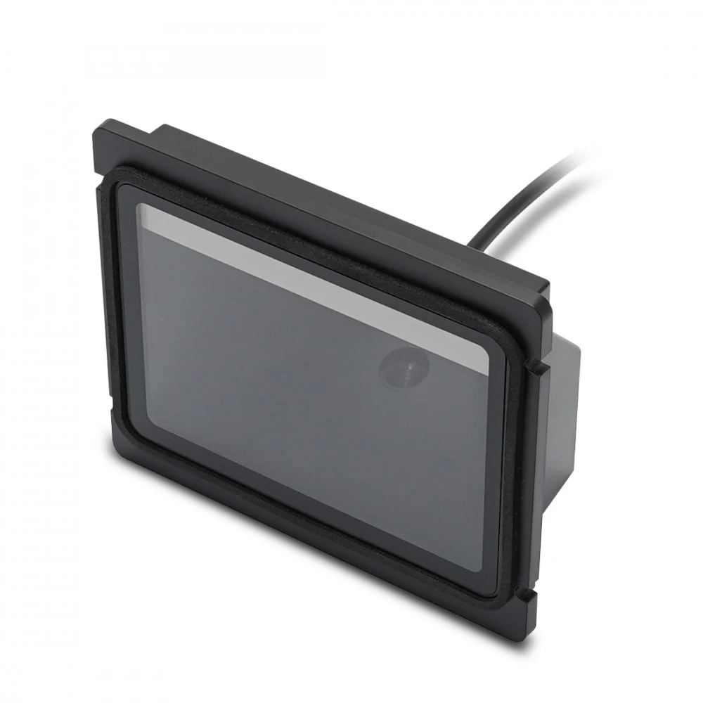 Встраиваемый сканер штрих-кода MERTECH T8900 P2D USB, USB эмуляция RS232