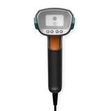 Сканер штрих-кодов/ Handheld scanner. industry. 2D. megapixel imager. Red/White /blue LEDs. multi-interface (RS232.USB.PS/2). vibration. protection class: IP64 drop: 1.8m. incl.: 2m straight rugged