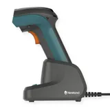 Сканер штрих-кодов/ Bluetooth wireless Handheld scanner. industry. 2D. megapixel imager. Red/White /blue LEDs. multi-interface (RS232.USB.PS/2). vibration. protection class: IP64 drop: 1.8m. incl.: