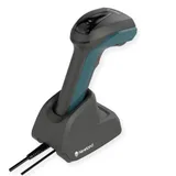 Сканер штрих-кодов/ Bluetooth wireless Handheld scanner. industry. 2D. megapixel imager. Red/White /blue LEDs. multi-interface (RS232.USB.PS/2). vibration. protection class: IP64 drop: 1.8m. incl.: