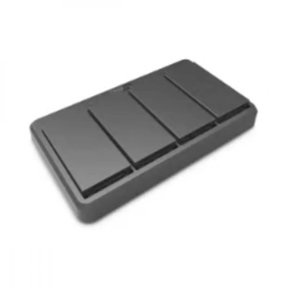 Зарядное устройство на 4 аккумулятора Newland ASSY: N7 4-slot battery charger, incl. EU powercable