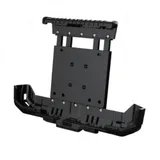 Кредл для крепления SD100 на погрузчик/ One slot for main unit, one slot for the battery multi interfaces, incl. Internet/ OTG*2/ DC charging. Inc. multi-plug adapter