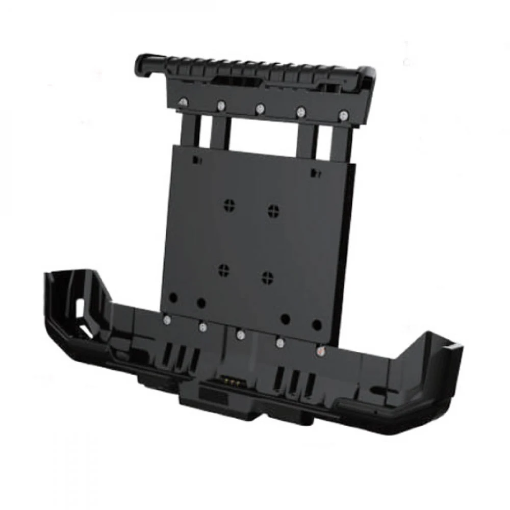Кредл для крепления SD100 на погрузчик/ One slot for main unit, one slot for the battery multi interfaces, incl. Internet/ OTG*2/ DC charging. Inc. multi-plug adapter