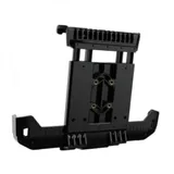 Кредл для крепления SD100 на погрузчик/ One slot for main unit, one slot for the battery multi interfaces, incl. Internet/ OTG*2/ DC charging. Inc. multi-plug adapter