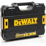 Дрель-шуруповерт DeWALT DCD996P2-QW, 18В, 820 Вт, 95 Нм, 2000 об/мин, 38250 уд/мин, 5 А*ч