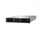 Сервер HPE/DL380 Gen11/1/Xeon Silver/4510/2,4 GHz/64 Gb/MR416i-p/2x8TB SATA/4x1GbE/2x 1000W