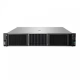 Сервер HPE/DL380 Gen11/1/Xeon Silver/4510/2,4 GHz/64 Gb/MR416i-p/2x8TB SATA/4x1GbE/2x 1000W