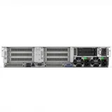 Сервер HPE ProLiant DL380 Gen11 5515+ 3.2GHz 8c 1P 2x32GB-R 8SFF MR416i-o 2x480GB SSD 2x1000W PS