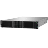 Сервер HP Enterprise/DL380 Gen11/1/Xeon Silver/4410Y (12C/24T 30Mb)/2 GHz/32 Gb/MR408i-o/4Gb/8SFF BC/4x1GbE OCP/No ODD/1 x 1000W Titanium