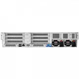 Сервер HP Enterprise/DL380 Gen11/1/Xeon Silver/4410Y (12C/24T 30Mb)/2 GHz/32 Gb/MR408i-o/4Gb/8SFF BC/4x1GbE OCP/No ODD/1 x 1000W Titanium