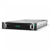 Сервер HPE/DL380 Gen11/1/Xeon Silver/4509Y/2,8 GHz(8C/8T)/2x 32Gb/MR408i-o/8SFF/2x 480 Gb SSD RI/4x 1GbE/2x 1000W Tit