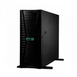 Сервер HPE/ML350 Gen11/1/Xeon Silver/4509Y(8C/16T)/2,6 GHz/2x 32Gb/MR408i/8SFF/2x480 Gb SSD RI/4x1GbE/2x1000W Titanium