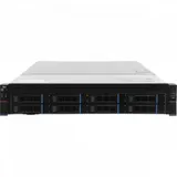 Сервер IRU Rock g2208ig3 2x4310 2x32Gb С621 AST2500 2xGigEth 2x1300W w/o OS (2155743)
