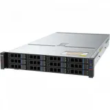 Сервер IRU Rock G2212P 2x5317 2x32Gb 9361-8I AST2500 2xGigEth 2x1600W w/o OS (2127015)