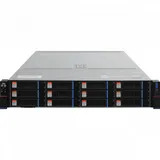 Сервер IRU Rock G2212P 2x5317 2x32Gb 9361-8I AST2500 2xGigEth 2x1600W w/o OS (2127015)