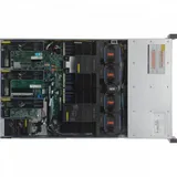 Сервер IRU Rock g2212p 2x6354 2x32Gb 9361-8I AST2500 2xGigEth 2x1300W w/o OS (2135449)