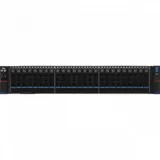 Сервер IRU Rock g2225p 2x6348 4x64Gb 2x1800Gb 2.5" SAS-3 9361-8I AST2500 2xGigEth 2x1300W w/o OS (2139294)