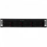 Сервер IRU Rock s2208e 2x6126 2x16Gb С621 AST2500 2xRJ45 1x800W w/o OS (2142571)