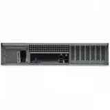Сервер IRU Rock s2208e 2x6126 2x16Gb С621 AST2500 2xRJ45 1x800W w/o OS (2142571)