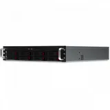 Сервер IRU Rock s2208e 2x6126 2x16Gb С621 AST2500 2xRJ45 1x800W w/o OS (2142571)