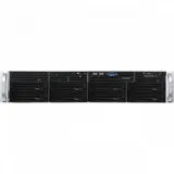 Сервер IRU Rock s2208p 2x6148 2x32Gb 1x500Gb M.2 SSD SAS 2x1000W w/o OS (2148199)