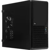 Сервер IRU Rock W9105P 1x6126 2x16Gb 1x500Gb M.2 SSD С621 AST2500 1x650W w/o OS (2136363)