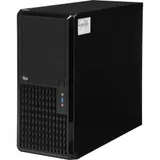Сервер IRU Rock W9105P 1x5217 2x16Gb 1x1Tb M.2 SSD С621 AST2500 2xRJ45 1x650W w/o OS (2138595)
