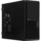 Сервер IRU Rock W9105P 1x5217 2x16Gb 1x1Tb M.2 SSD С621 AST2500 2xRJ45 1x650W w/o OS (2138595)