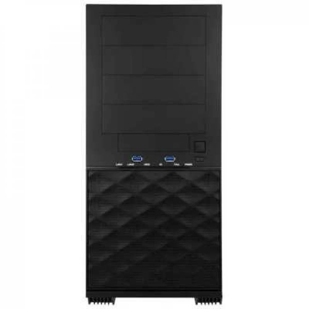 Сервер IRU Rock W9205P 2x6146 2x32Gb 1x500Gb M.2 SSD С621 AST2500 2xGigEth 1x750W w/o OS (2136316)