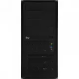 Сервер IRU Rock S9104A 1x7600 1x16Gb 1x1Tb SSD 1x550W w/o OS (2140240)
