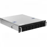 Сервер IRU Rock s2208e 2x6130 2x16Gb С621 AST2500 2xGigEth 1x800W w/o OS (2159778)