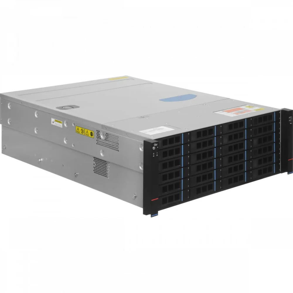 Сервер IRU Rock s4124p 1x6248 2x16Gb 1x500Gb M.2 SSD 9460-8i AST2500 2xGigEth 2x1600W w/o OS (2158976)