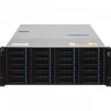 Сервер IRU Rock s4124p 1x6248 2x16Gb 1x500Gb M.2 SSD 9460-8i XL710 2x1600W w/o OS (2158976)