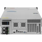 Сервер IRU Rock s4124p 1x6248 2x16Gb 1x500Gb M.2 SSD 9460-8i XL710 2x1600W w/o OS (2158976)