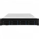Сервер IRU Rock g2208ig3 2x4309Y 2x32Gb 2x1300W w/o OS (2160702)