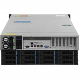 Сервер IRU Rock s4136p 1x6248 2x16Gb 1x500Gb M.2 SSD 9361-16i XL710 2x1600W w/o OS (2158981)