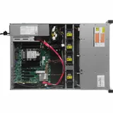 Сервер IRU Rock s4136p 1x6248 2x16Gb 1x500Gb M.2 SSD 9361-16i XL710 2x1600W w/o OS (2158981)